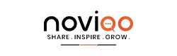 webiste logo noviqo
